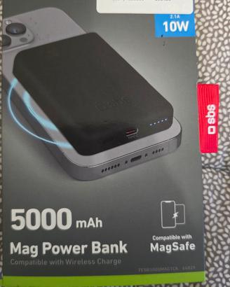 pawer bank