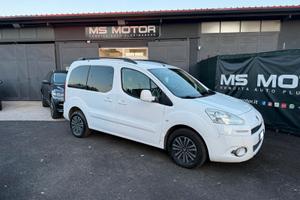 Peugeot Partner 1.6 HDi - Finanziabile - Tutto inc