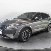 Nissan Qashqai 1.5 e-power Tekna 2wd e-shifter