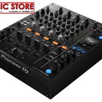 Pioneer DJ DJM-750MK2
