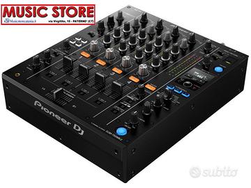 Pioneer DJ DJM-750MK2