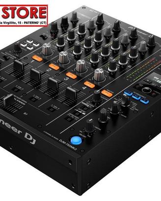 Pioneer DJ DJM-750MK2