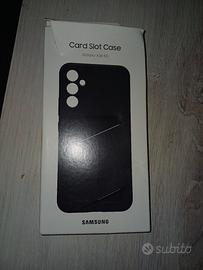 custodia cover A34 originale 