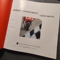 Fotolibro 2006 Ducati Desmosedici MotoGp e altro