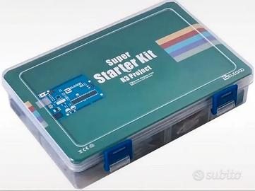 Elegoo Super Starter Kit Arduino UNO R3