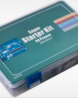Elegoo Super Starter Kit Arduino UNO R3