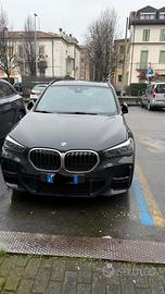 Bmw x1 sdrive 18d Msport auto - nav tetto cerchi19