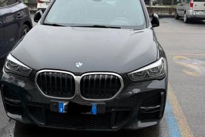 Bmw x1 sdrive 18d Msport auto - nav tetto cerchi19