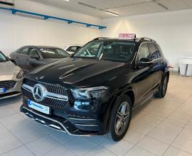 Mercedes-benz GLE 300 d PREMIUM 4Matic Automatic