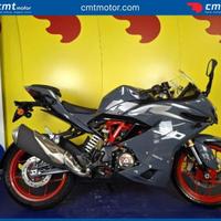 TVS Motor RR 310 Garantita e Finanziabile