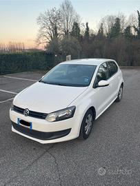Volkswagen  Polo 1.2 TDI 75cv