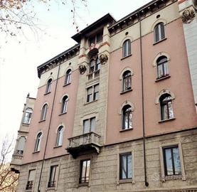 Bilocale 54 mq Zona Lima / Porta Venezia