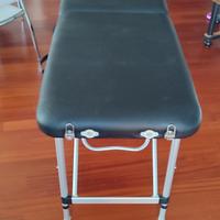 lettino massaggi/estetista 