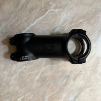 Attacco manubrio 80 mm -7