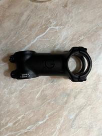 Attacco manubrio 80 mm -7