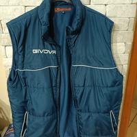 gilet givova