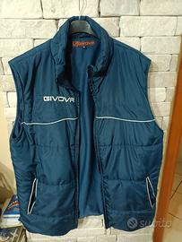 gilet givova