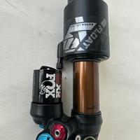 AMMORTIZZATORE  FOX FLOAT X2 Factory, LSC, LSR, 2-