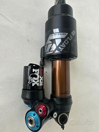 AMMORTIZZATORE  FOX FLOAT X2 Factory, LSC, LSR, 2-
