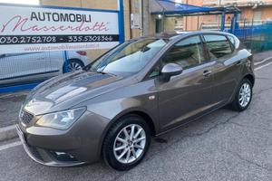 SEAT Ibiza 1.0 75 CV 5p. Style