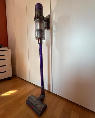 Dyson v11 torque drive extra