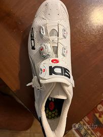 Scarpe sidi venton carbon