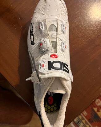 Scarpe sidi venton carbon