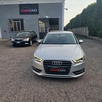 Audi A3 SPB 1.6 TDI clean diesel S tronic Ambition