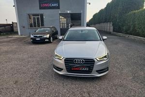 Audi A3 SPB 1.6 TDI clean diesel S tronic Ambition