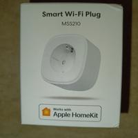 Smart WiFi plug   meross