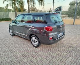 Fiat 500L 1.6 Multijet 105 CV LIVING