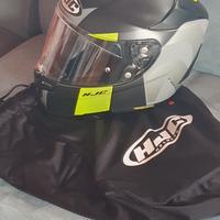 Casco HJC RAPHA 70 taglia S