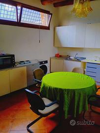 Appartamento in centro Schio