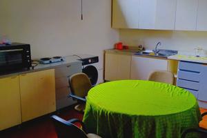 Appartamento in centro Schio