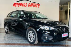 Fiat Tipo 1.6 Mjt SW Lounge 120cv anno 2017