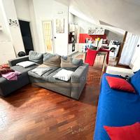 Mansarda in parco ( X uso investimento )Rif. G2053