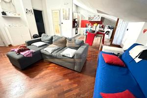 Mansarda in parco ( X uso investimento )Rif. G2053