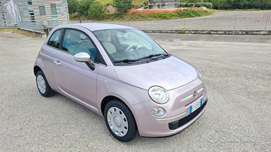Fiat 500 1.2 Pop unico proprietario