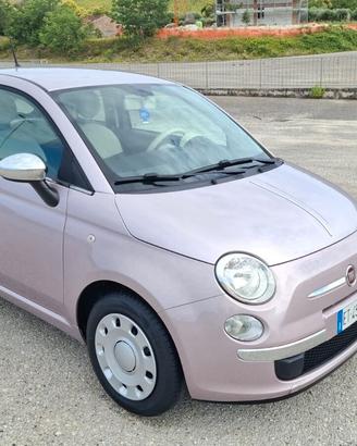 Fiat 500 1.2 Pop unico proprietario