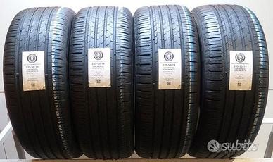 4 gomme 235 50 19 continental a10701