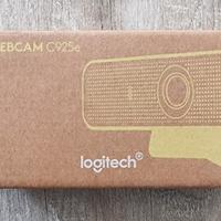 Webcam Logitech C925e