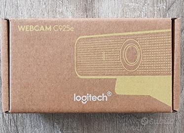 Webcam Logitech C925e