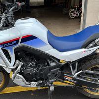 Honda Transalp 750 '2024