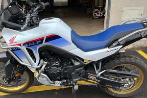 Honda Transalp 750 '2024