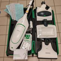 vorwerk folletto modello vk200 
