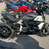 Ducati Diavel 1260 S- 2019