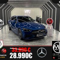 Mercedes-benz C 220 d Mild hybrid 4Matic Sport