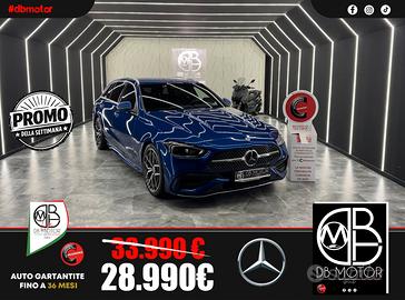 Mercedes-benz C 220 d Mild hybrid 4Matic Sport