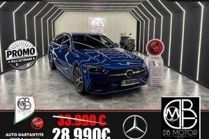 Mercedes-benz C 220 d Mild hybrid 4Matic Sport