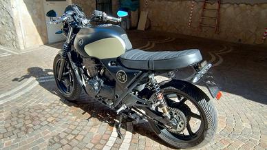 HONDA CB 500 01/1995